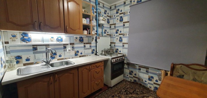 Сдам 2-к квартиру по вул. Солом,янській - фото 1