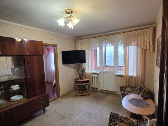 Оренда 2-кімн.квартири, район Зелена Черкаси