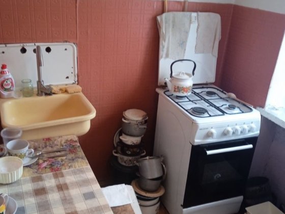 1-кімн., за МАЙДАНОМ Черновцы