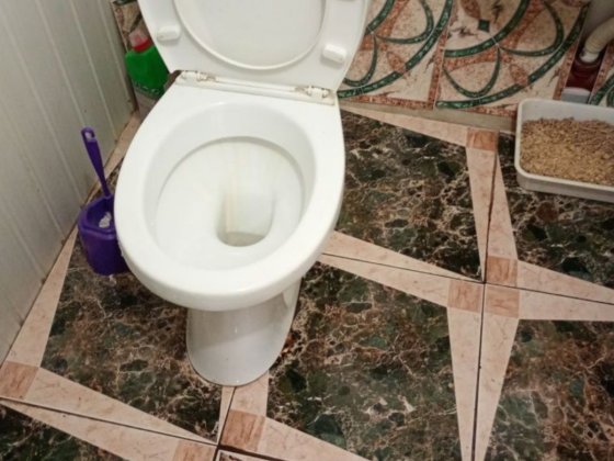 Здається 1 кімнатна квартира на Корольова Черкассы