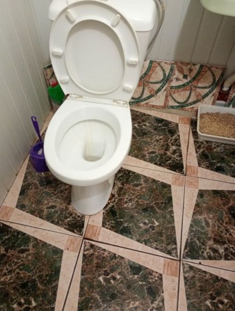 Здається 1 кімнатна квартира на Корольова - фото 1