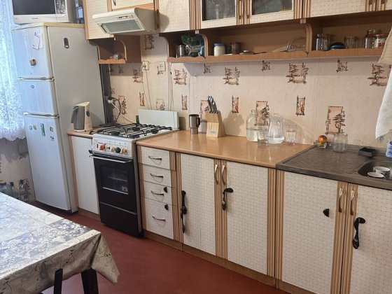 Здається в оренду двохкімнатна квартира Черкаси