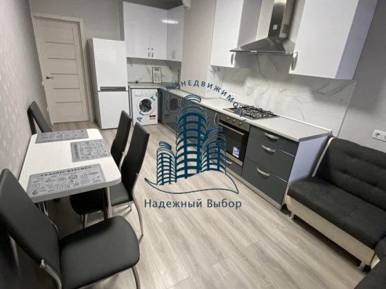 Оренда 1к. квартири в елітному будинку у центрі Полтави! Полтава