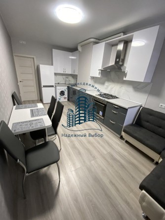 Оренда 1к. квартири в елітному будинку у центрі Полтави! - фото 1