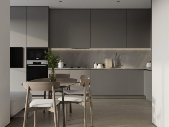 Здам в оренду квартиру в Сіті парку Черкаси