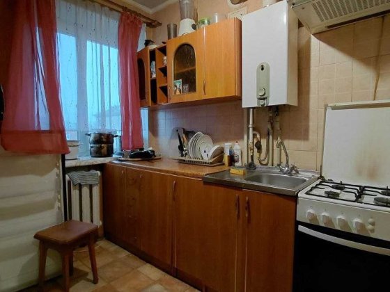 Оренда Двохкімнатної Квартири Центр Полтава