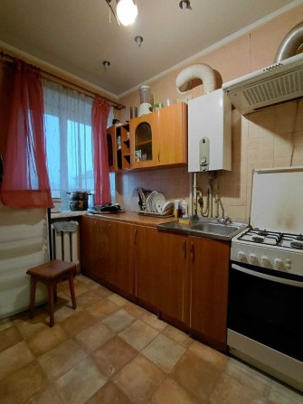 Оренда Двохкімнатної Квартири Центр - фото 1