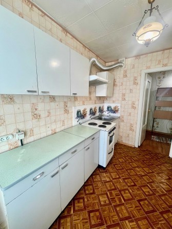 Світло завжди! 1-кімнатна . Центр міста. Меблі. Побутова техніка. - фото 1