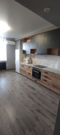 Терміново здається 1 км новобуд р-н Майдану, вільна, ключі! - фото 1