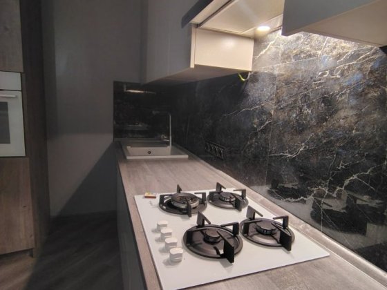 Оренда євродвушки ЖК Парковий,ПЗР Черкассы