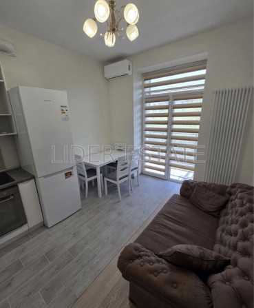 Здам 1,5-к квартиру - фото 1