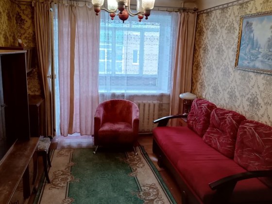 Інстит звязку. Здається 2-х кімнатна квартира Полтава