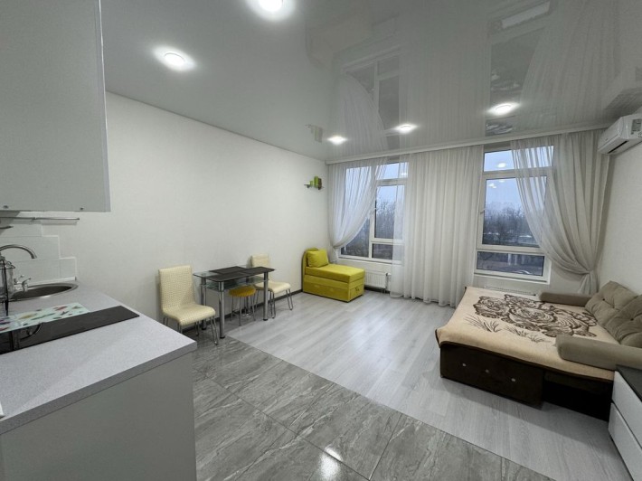 Оренда квартири в ЖК Сучасний Квартал - фото 1