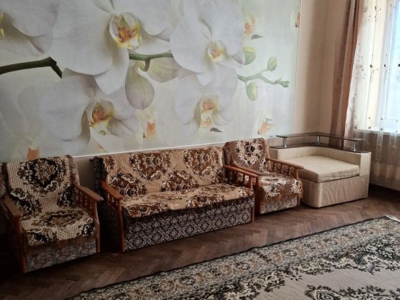 Здам 2 кімнатну квартиру в центрі. Чернівці