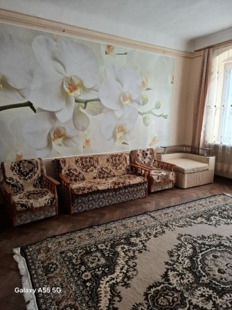 Здам 2 кімнатну квартиру в центрі. - фото 1