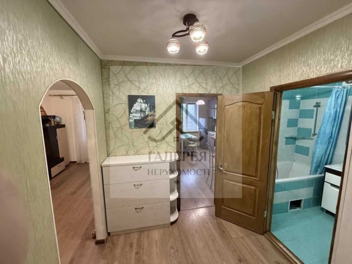 Здам одно кімнатну квартиру. р-н Половки - фото 1