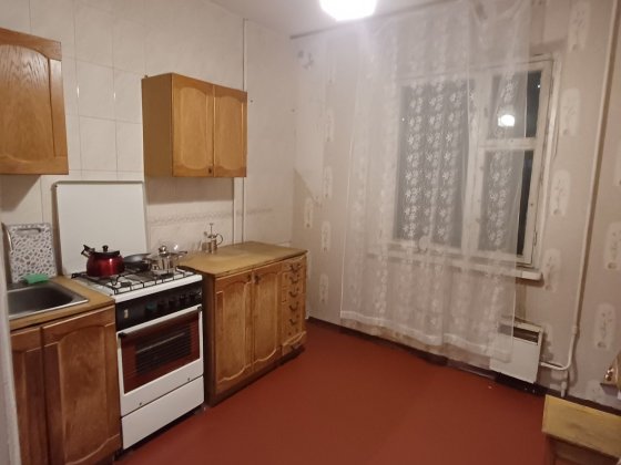 Оренда двокімнатної квартири, 4000+к Чернигов