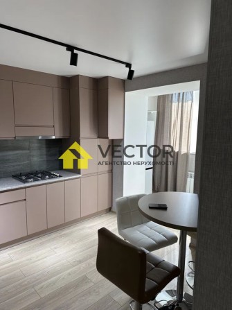 Оренда просторої 1 кім квартири. З індивідуальним опаленням. - фото 1