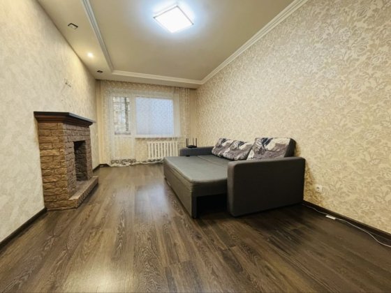 Оренда 2-к квартири біля ЖД вокзалу! Черкаси