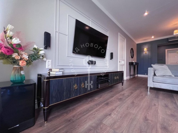 Оренда 2кімн квартири ЖК Оболонь Резіденс Obolon Residences - фото 1