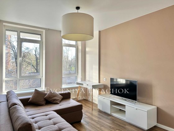 Оренда квартири - ЖК Respublika, вул. Теремківська, 4-А