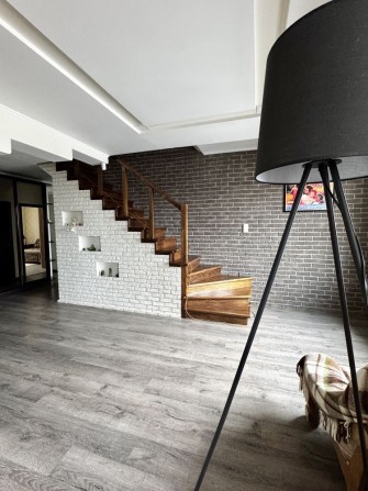 ВЕЛИКА квартира у НОВОБУДОВІ Резервне живлення! Можна під офіс - фото 1