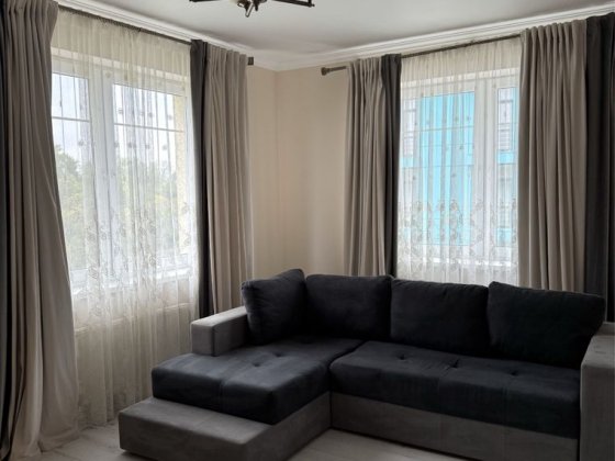 Оренда двокімнатної біля парку Ужгород