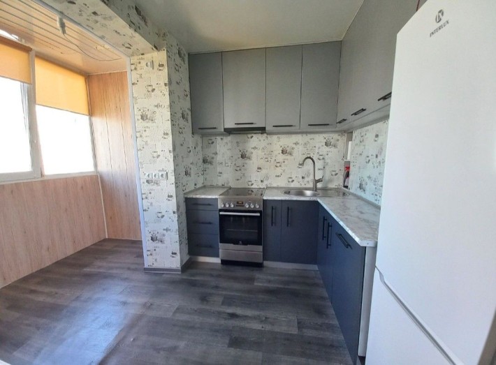 Здам 1 кімн.кв на Митниці. УКОМПЛЕКТОВАНА! Вільна з 20.12 - фото 1