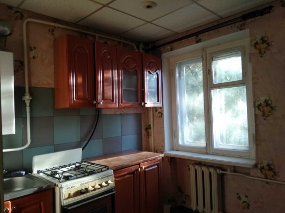 сдаётся 1-к. квартира Чернигов