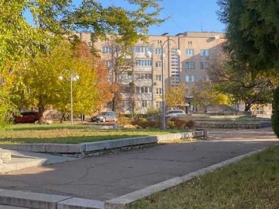 Здам 3 кімнатну квартиру Черкаси Площа 700 річчя Черкаси