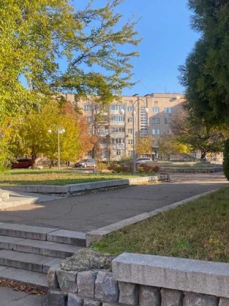 Здам 3 кімнатну квартиру Черкаси Площа 700 річчя - фото 1