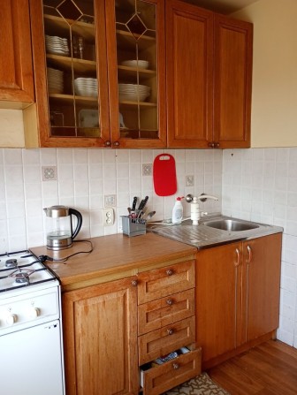 Оренда квартири для студентів в центрі Ужгорода. Біля пл. Петефі - фото 1