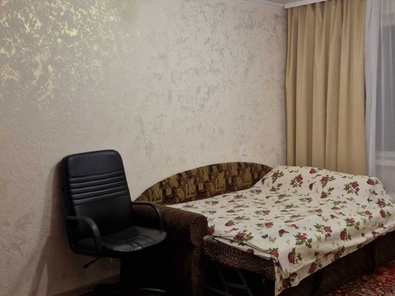 Сдам светлую,чистую,уютную однокомнатную квартиру в районе Мытница. Черкассы