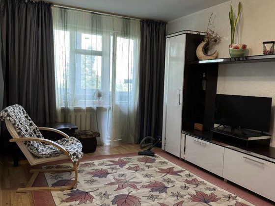 1 кімнатна квартира оренда Пухова Чернигов