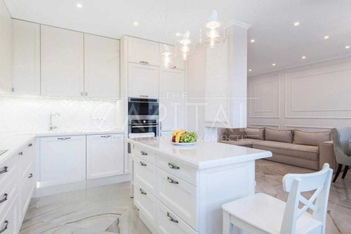 Оренда квартири, вул.Рудницького, Теремки 2, ЖК Венеція - фото 1