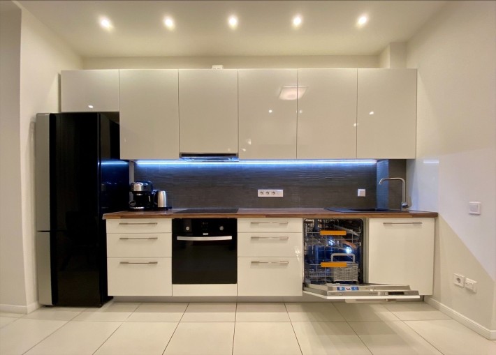 ЖК Венеція, 6 пов, Рудницького 19/14, 1 кімнатна - фото 1