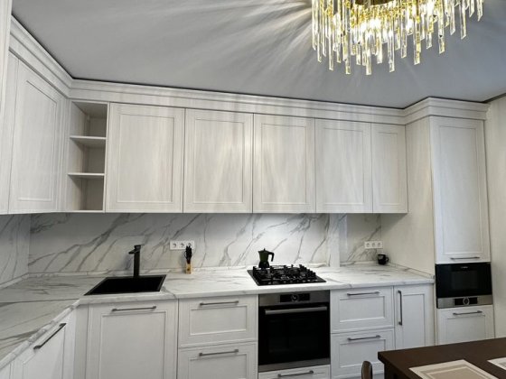 Оренда просторої 1,5 кімн квартири в жк Маєток Боздош Ужгород