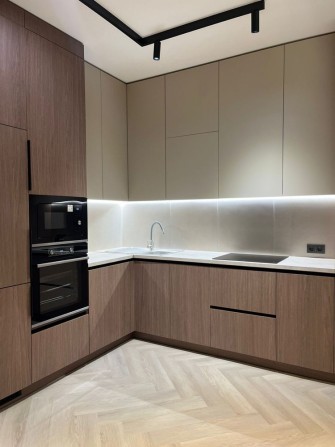 ПЕРША ЗДАЧА 1-кімн квартири біля набережної - фото 1