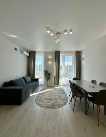 Оренда 1.5-кімн квартири ЖК Квадрат - фото 1