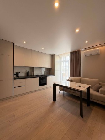 Оренда 2 кімнатної квартири - фото 1