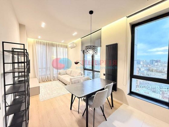 3к найкращий панорамний вид! Бульварно-Кудрявська 17 ЖК Ярославів град