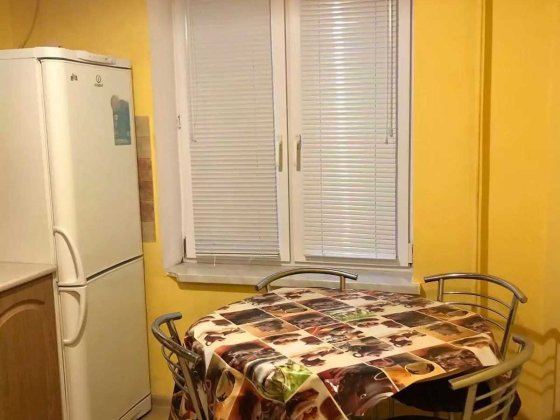 Здається 1-к квартира, Солом'янка, Севастопольська площа, м.Вокзальна