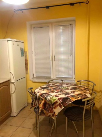 Здається 1-к квартира, Солом'янка, Севастопольська площа, м.Вокзальна - фото 1