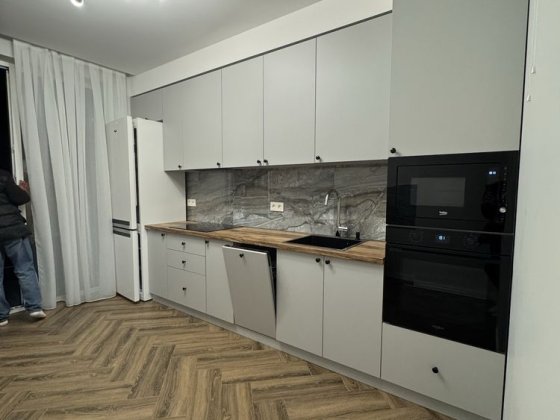 Оренда квартири в центрі Ужгород