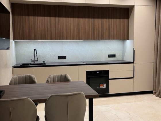 ПЕРША ЗДАЧА 2-кімн квартири в ЖК Оазіс Ужгород