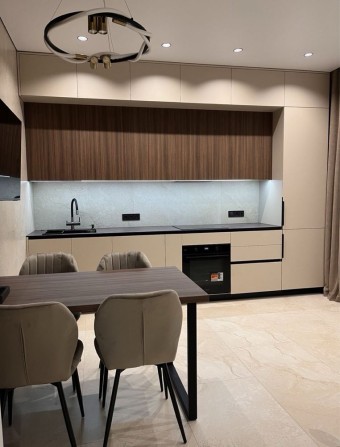 ПЕРША ЗДАЧА 2-кімн квартири в ЖК Оазіс - фото 1