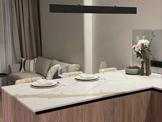 Оренда 2к завжди світло,лифт,вода  ЖК Manhattan City без комісіі