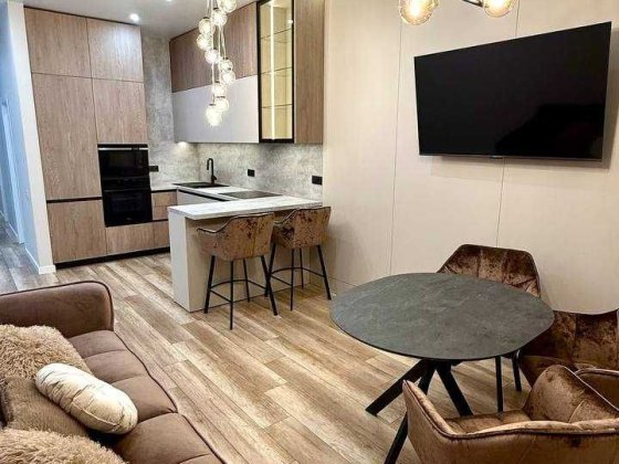 Оренда 2к квартири ЖК Паркове місто, Екофлоу, власник, без %