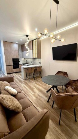 Оренда 2к квартири ЖК Паркове місто, Екофлоу, власник, без % - фото 1