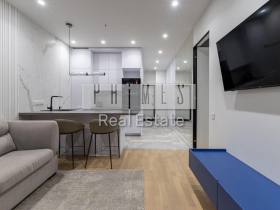 Оренда квартири 50м2, Новопечерські Липки (Новопечерские Липки)